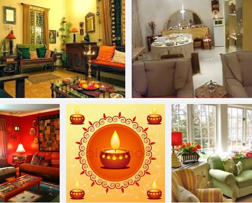 Living Dining And Study Room Furniture This Diwali  
