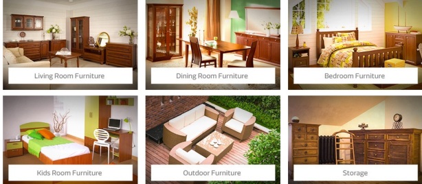 Furniture online pic