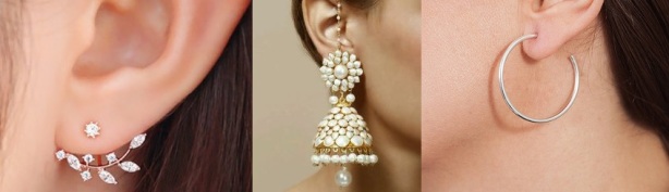 earrings types