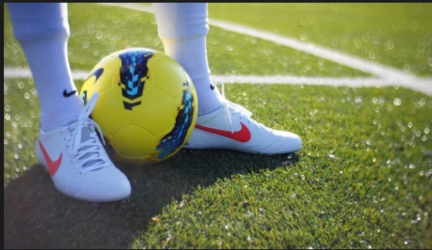 Nike Football shoes